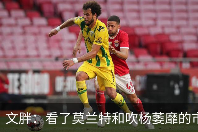 文胖：看了莫兰特和吹杨萎靡的市场 黄蜂果断选择高位套现三球