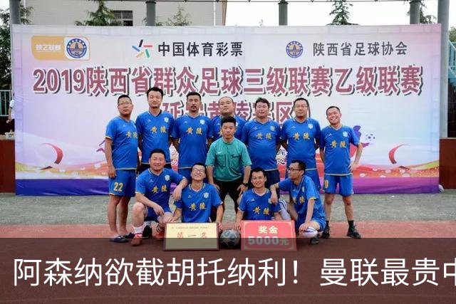 阿森纳欲截胡托纳利！曼联最贵中场新援仍悬而未决，拉爵没定签谁