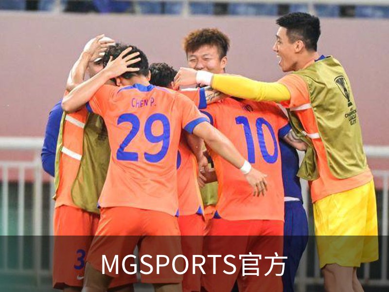 MGSPORTS官方品牌故事